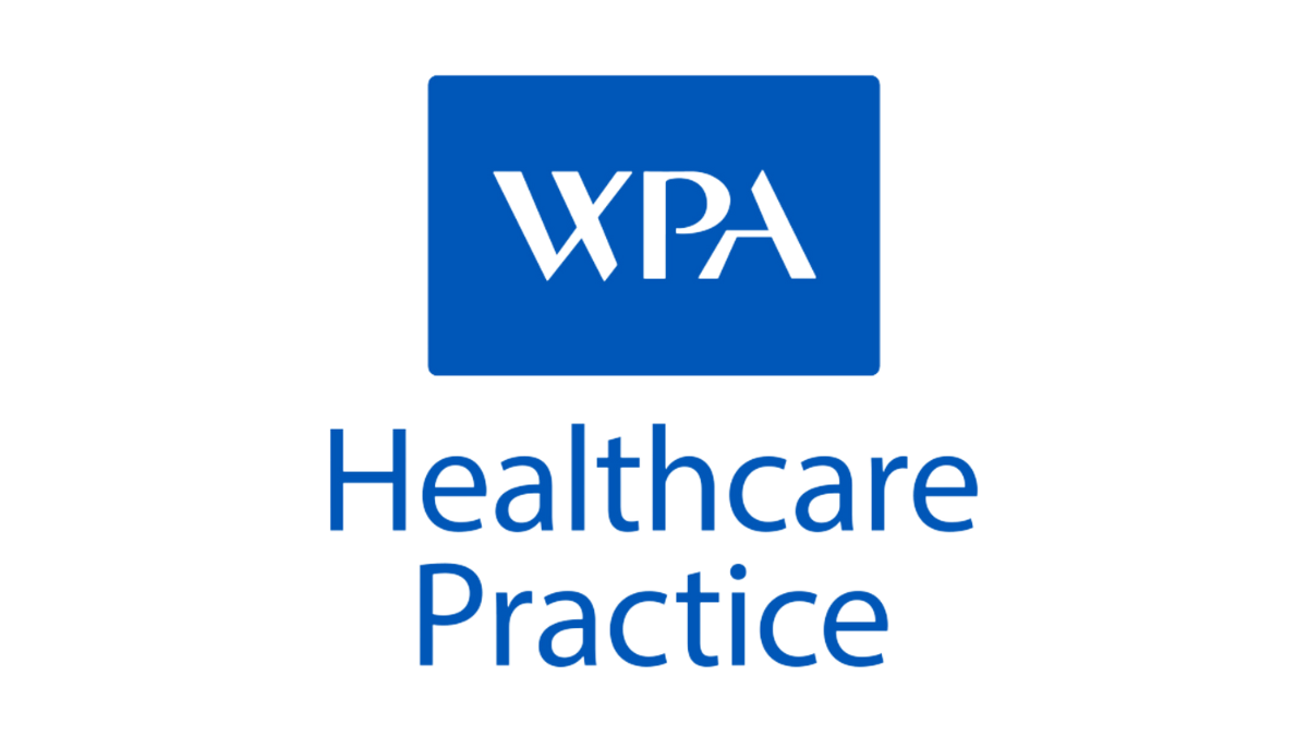 WPA Insurance logo