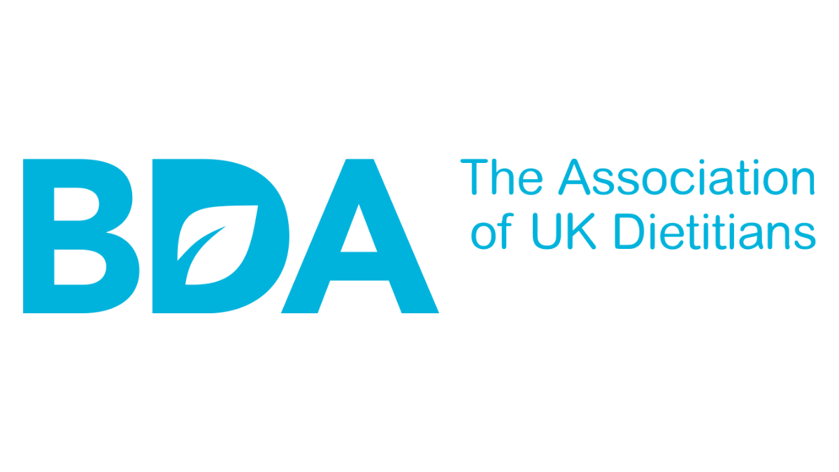 BDA logo